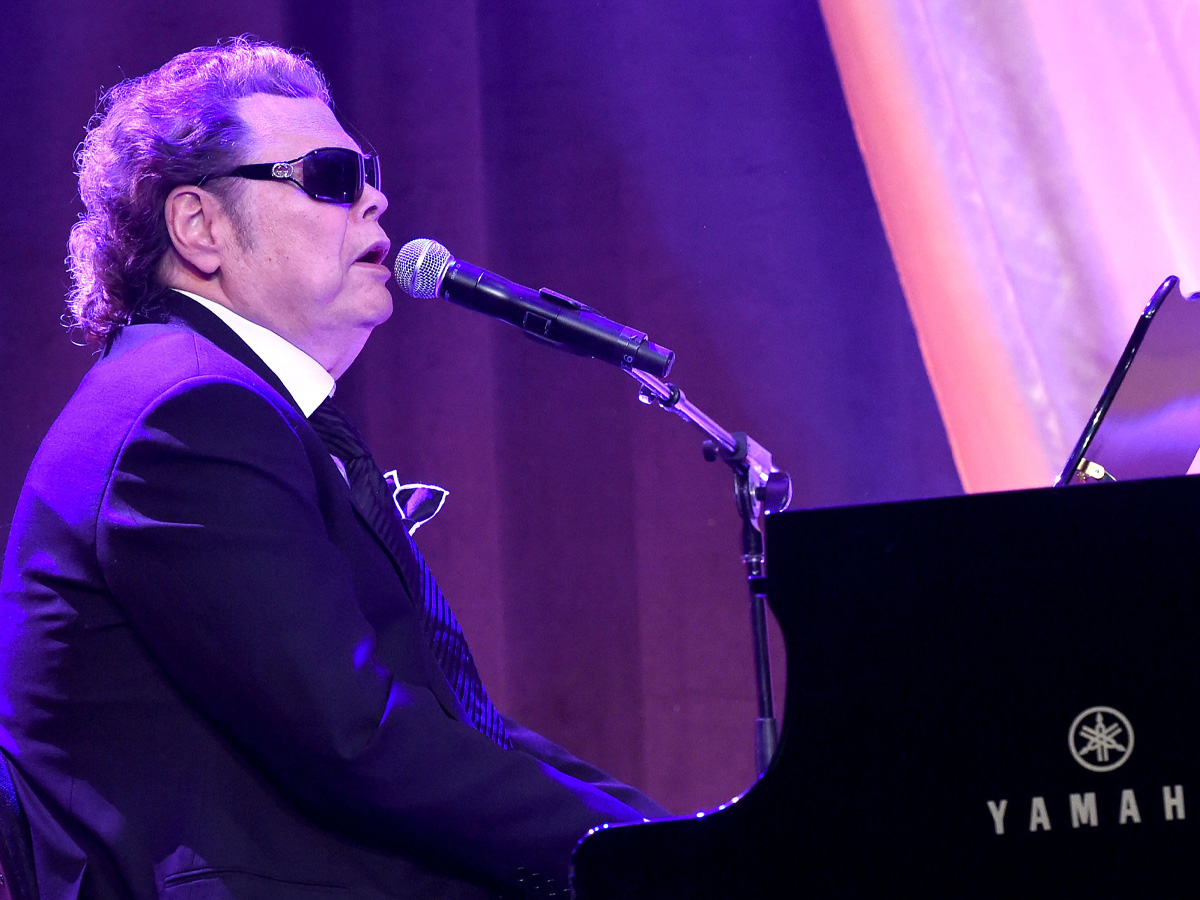 Ronnie Milsap