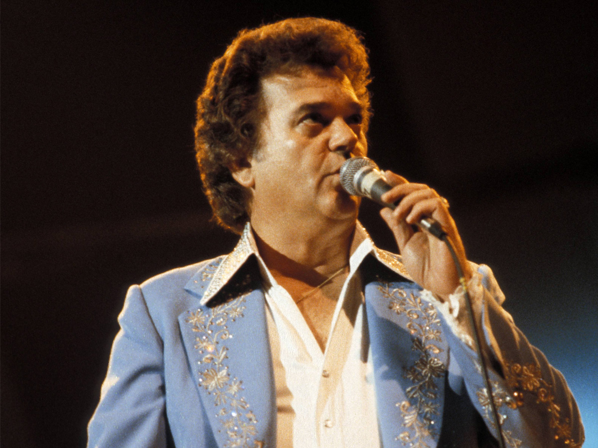 Conway Twitty