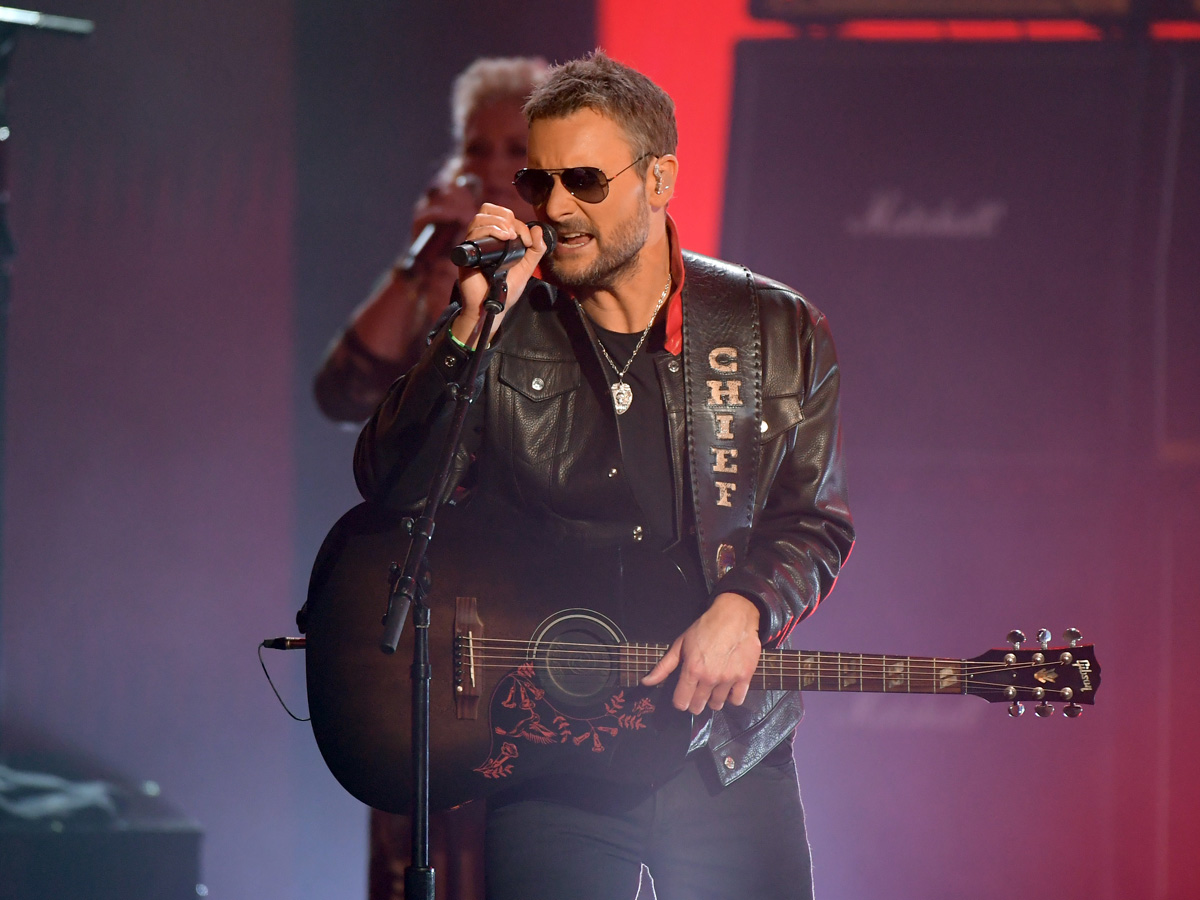 Eric Church