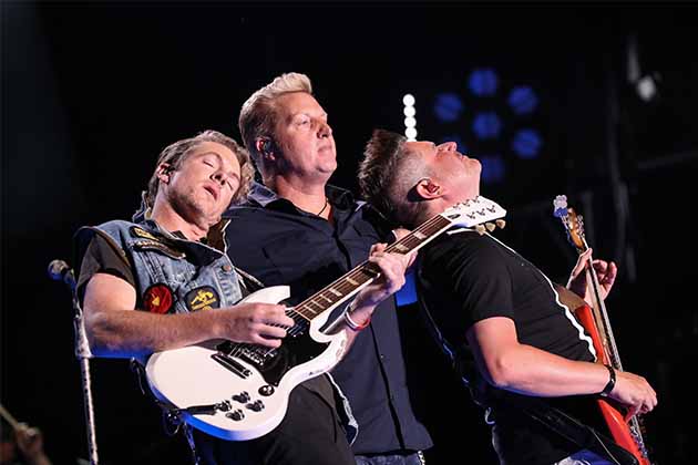 Rascal Flatts