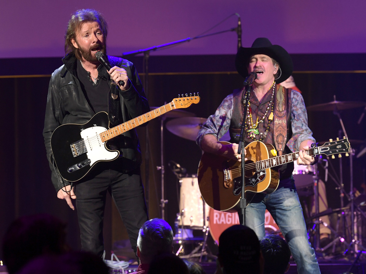 Brooks & Dunn