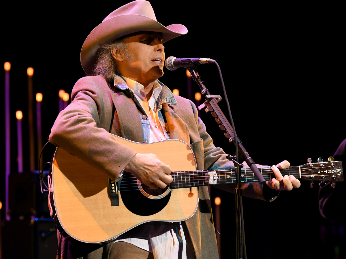 Dwight Yoakum