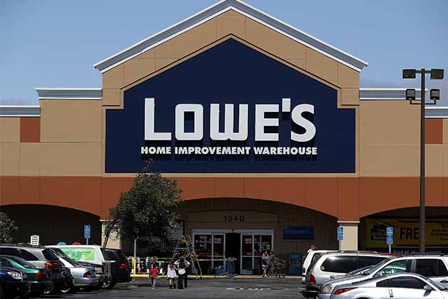 Lowe’s