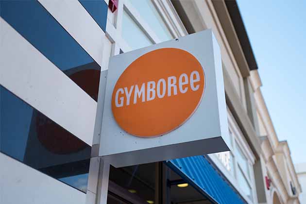 Gymboree