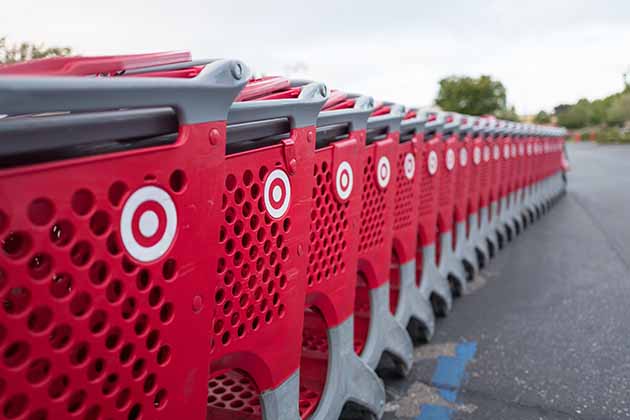 Target