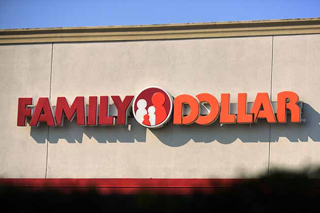Family Dollar