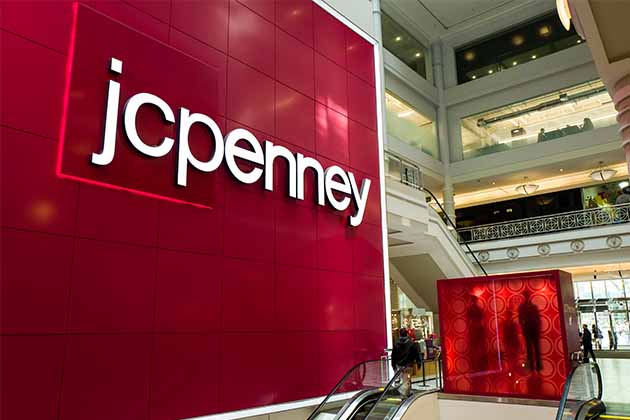 J.C. Penney
