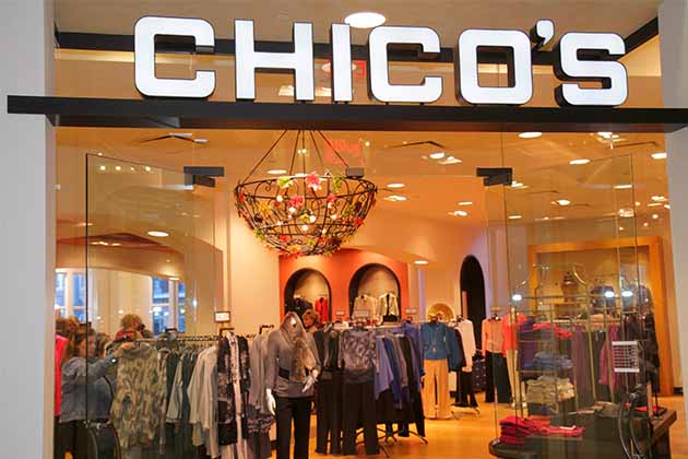 Chico’s