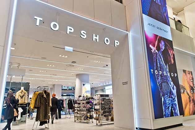 Topshop