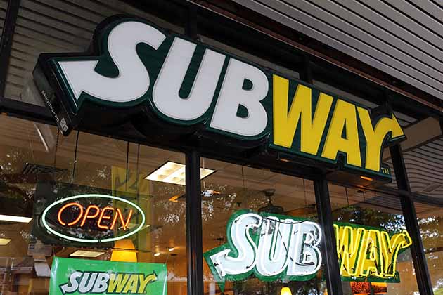Subway