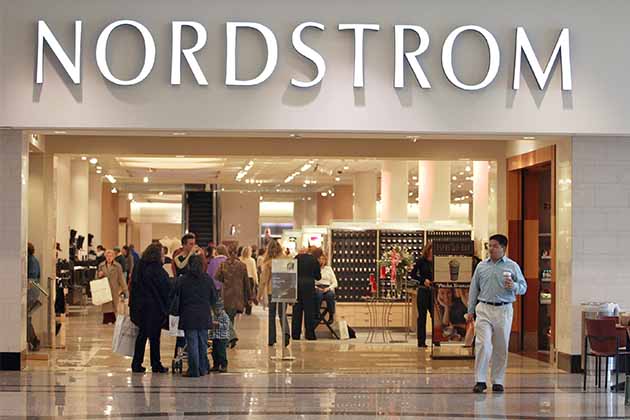 Nordstrom