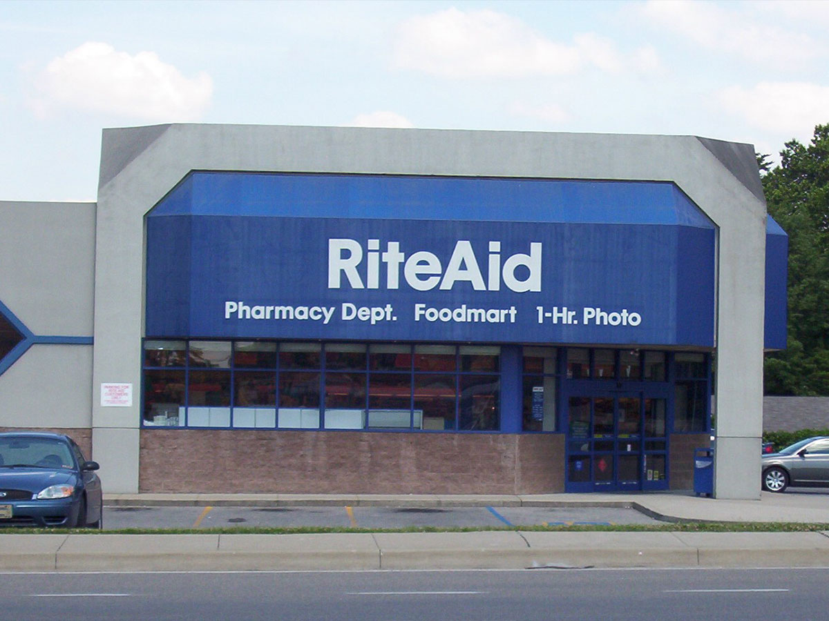 Rite Aid