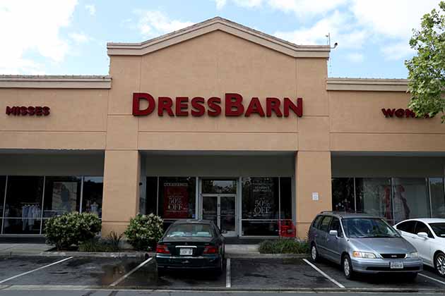 Dressbarn