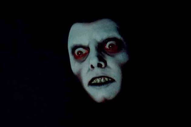 The Exorcist (1973) – The Face of Pazuzu
