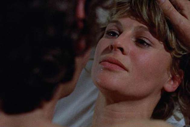 Don’t Look Now (1973) – That Scene
