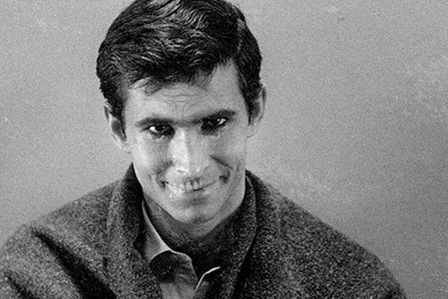 Psycho (1960) – The Ghost Skull
