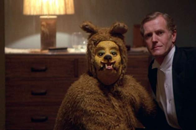 The Shining (1980) – The Teddy