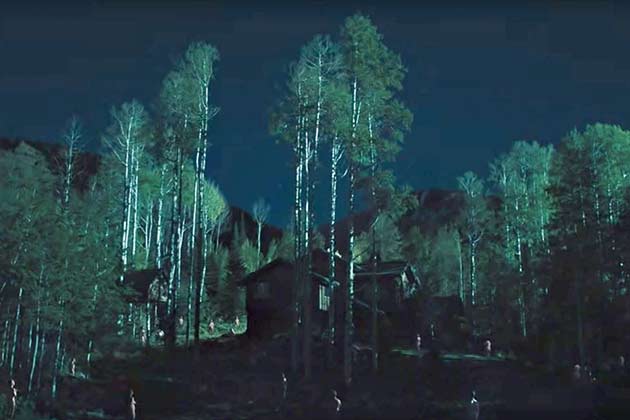 Hereditary (2018) – The Cult