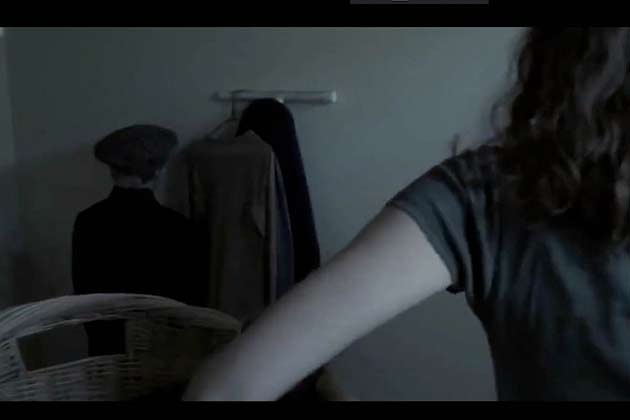 Insidious (2010) – The Boy