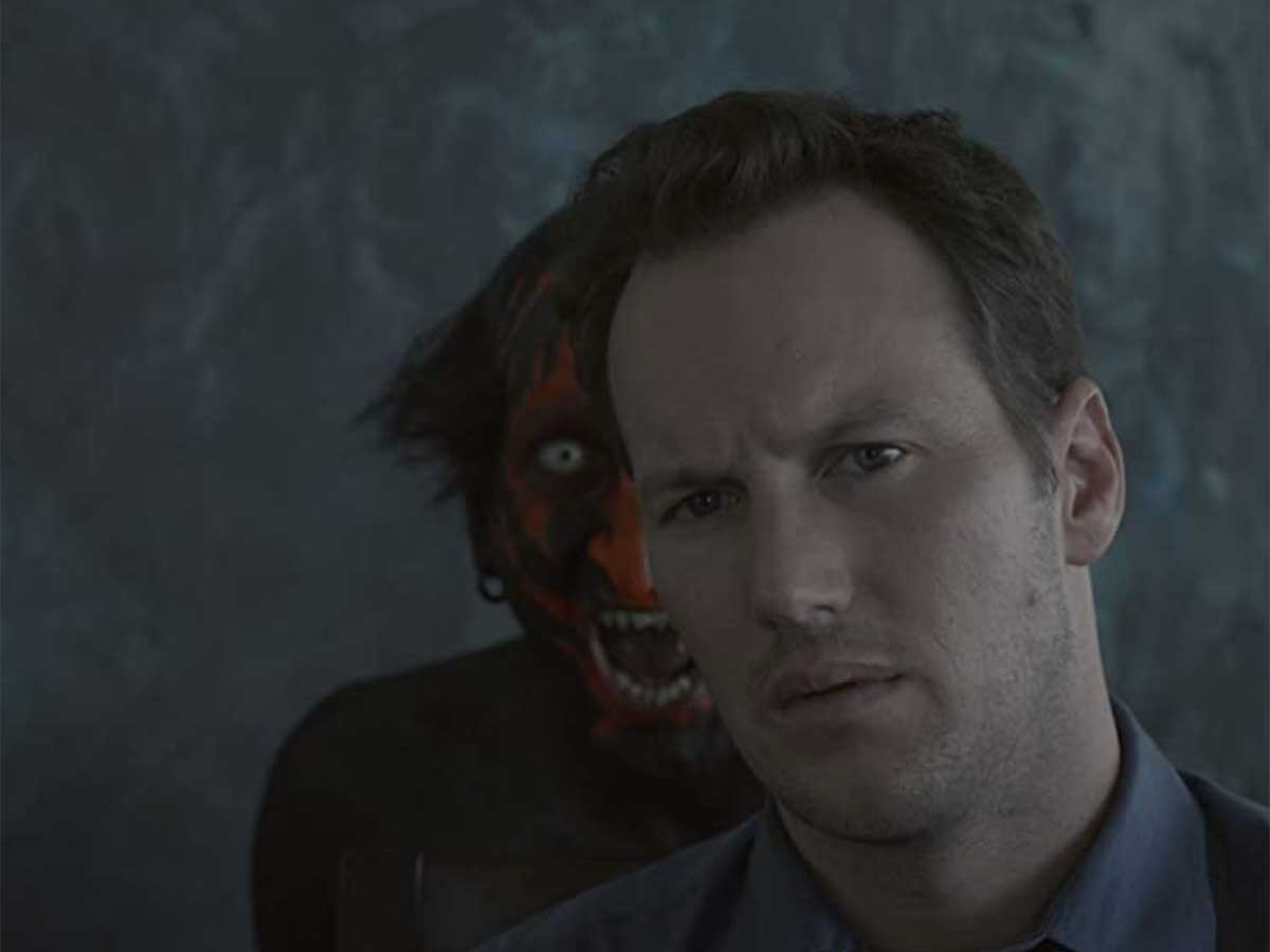 Insidious