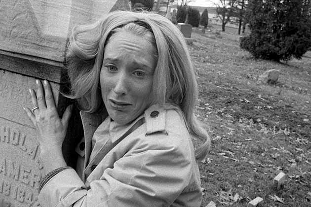 Night of the Living Dead