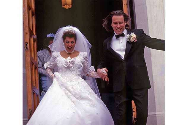 My Big Fat Greek Wedding