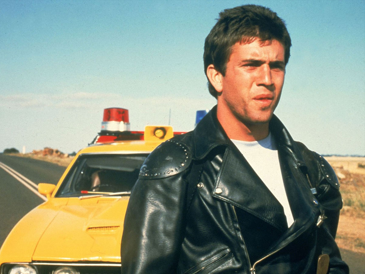 Mad Max