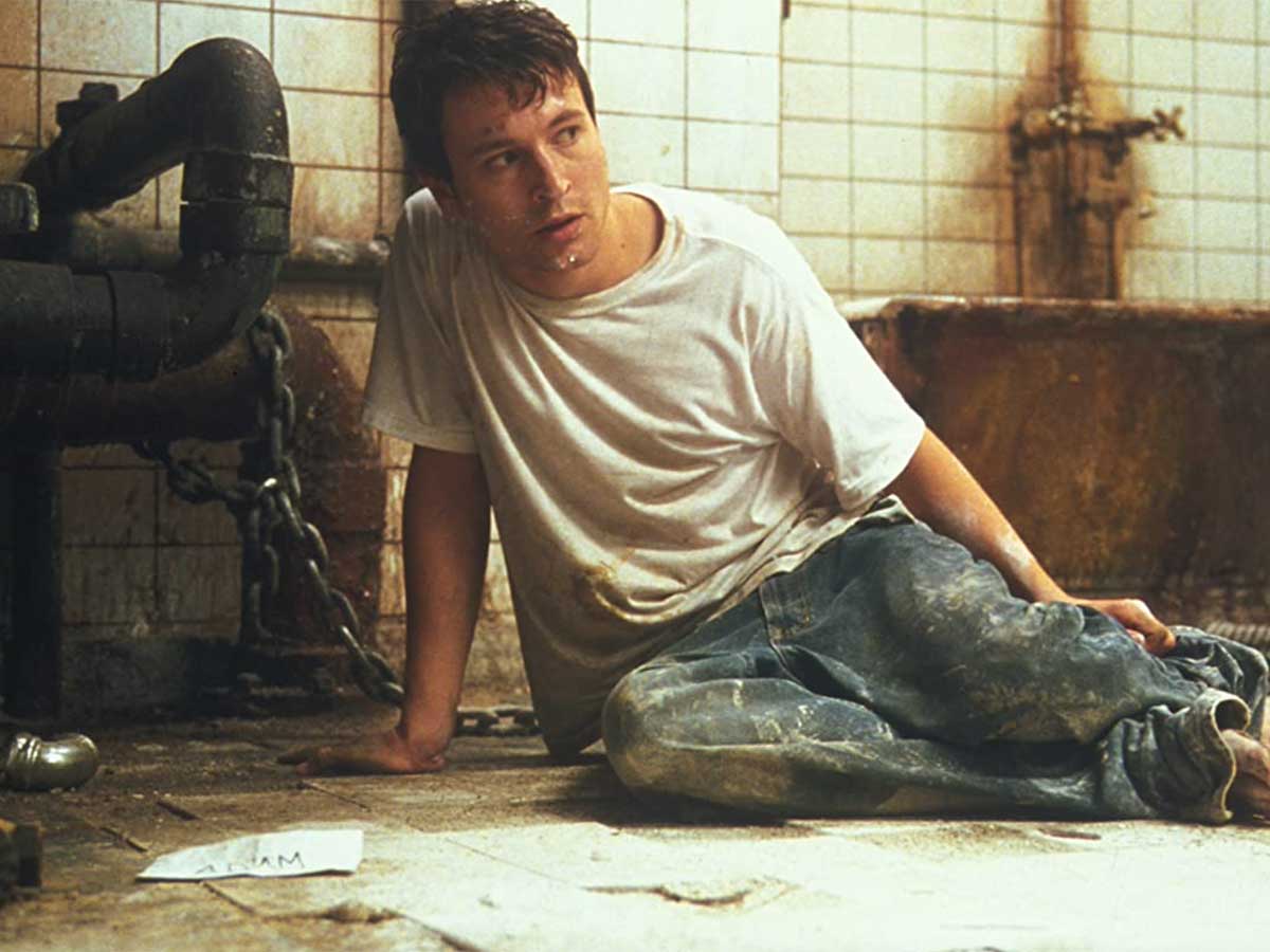 Saw