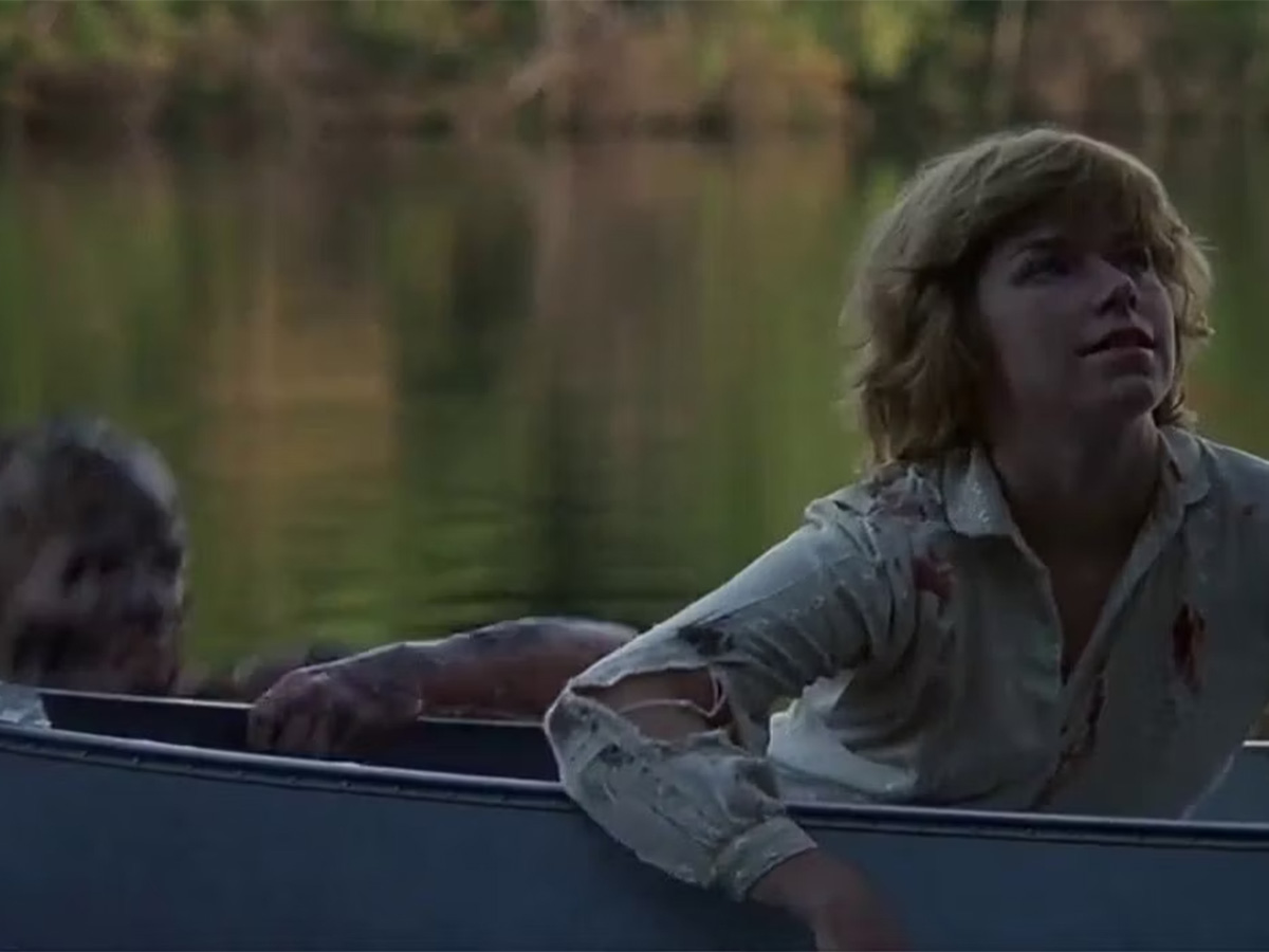 Friday the 13th