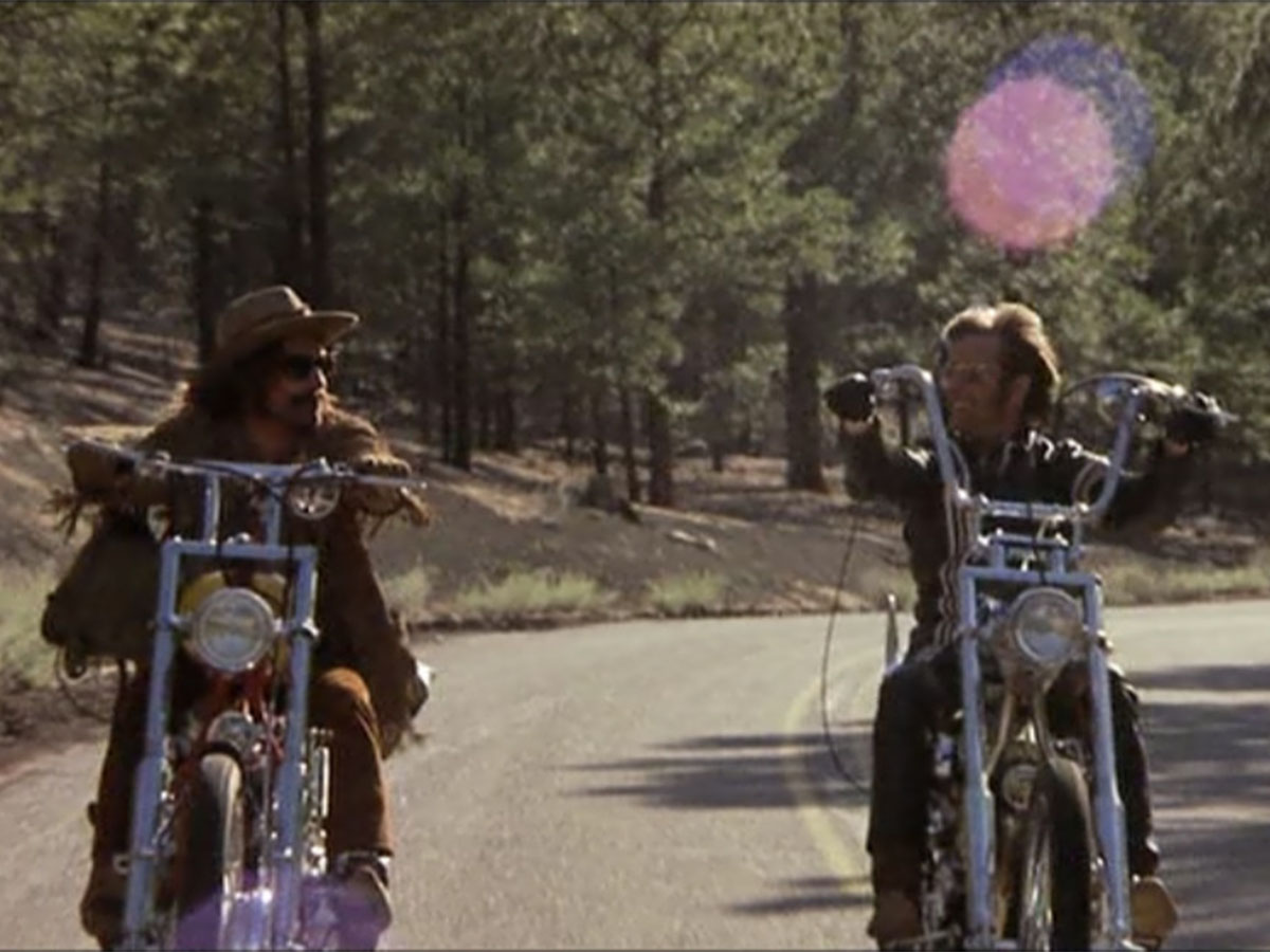 Easy Rider