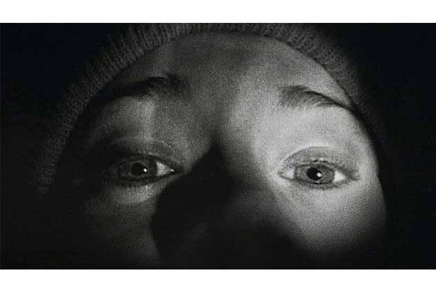 The Blair Witch Project