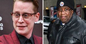 these celebrities have totally normal jobs now