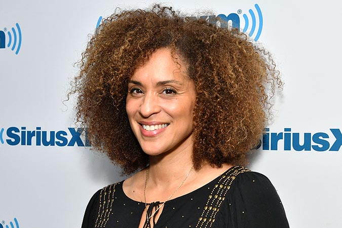 Karyn Parsons