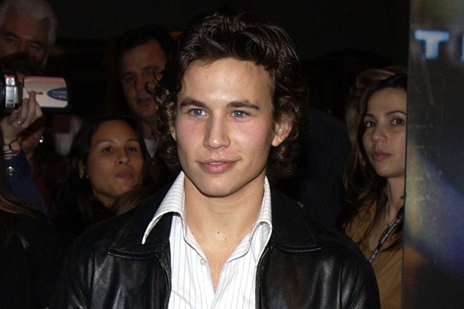 Jonathan Taylor Thomas