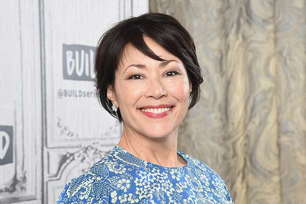 Ann Curry