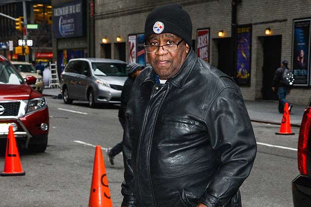 Al Green