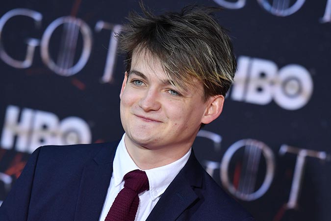 Jack Gleeson