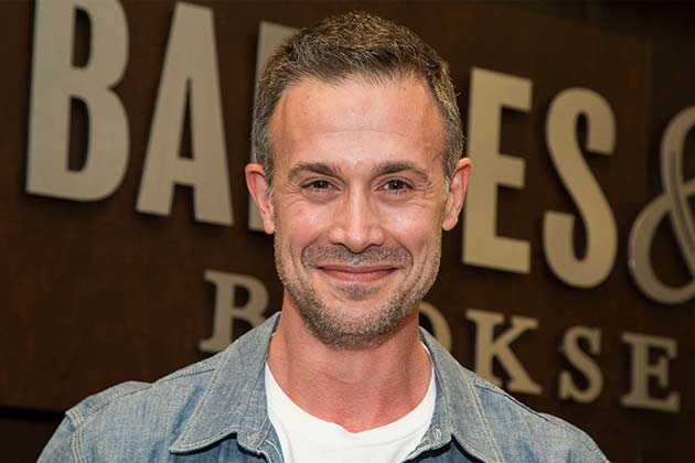 Freddie Prinze Jr.