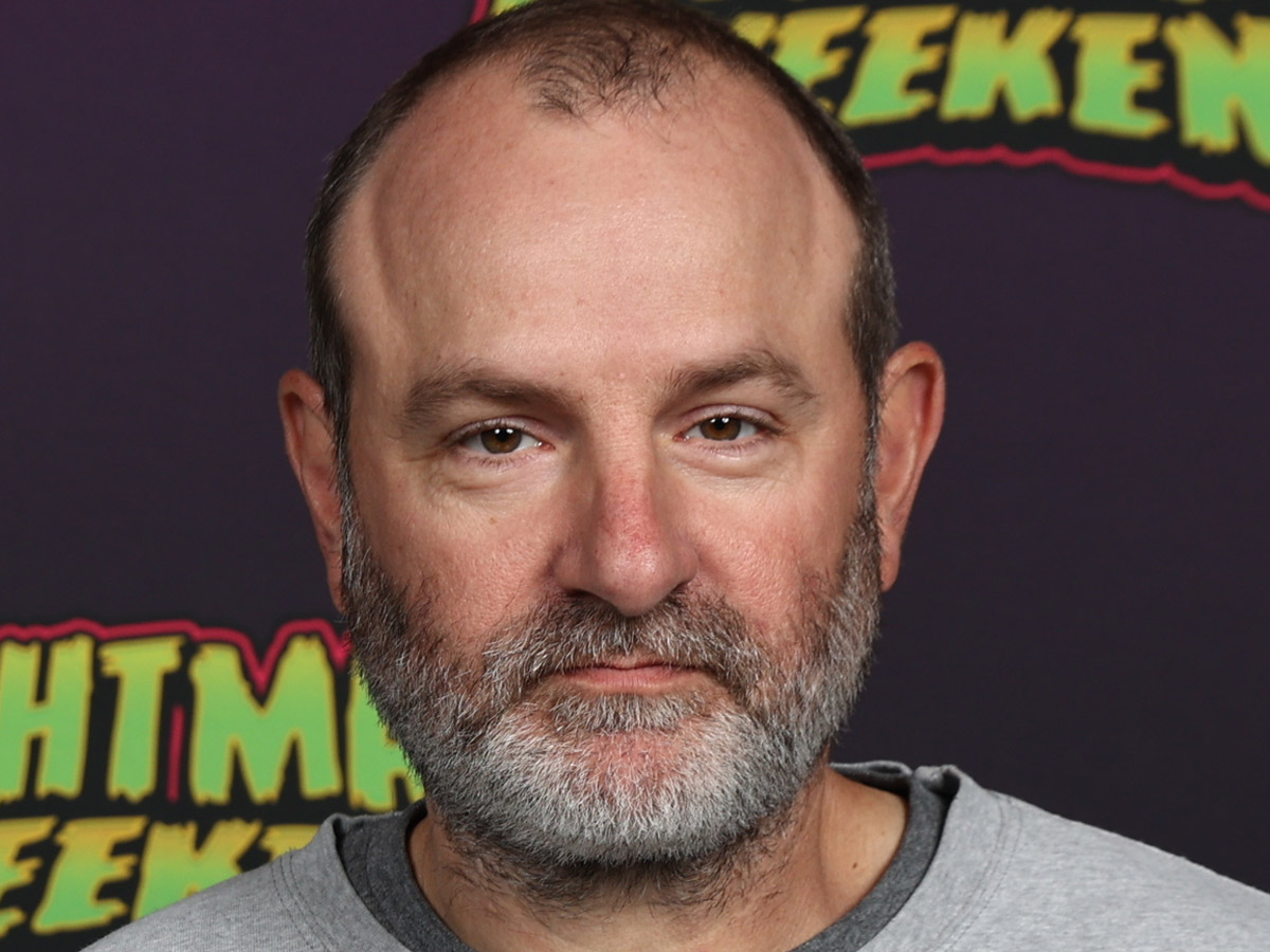 Danny Lloyd
