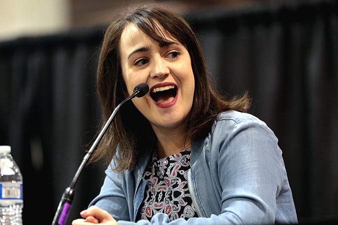 Mara Wilson