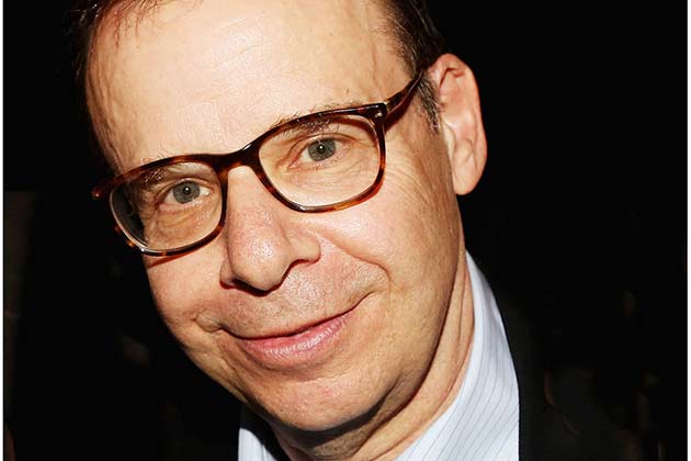Rick Moranis