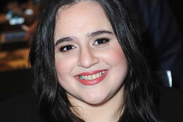 Nikki Blonsky