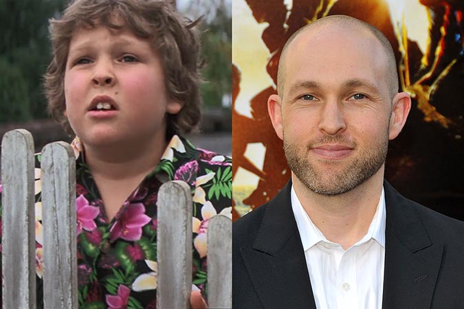 Jeff Cohen