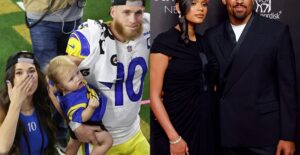 Meet the Wives of Your Favorite NFL Players