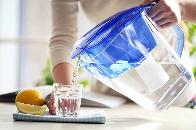 Water Filtration