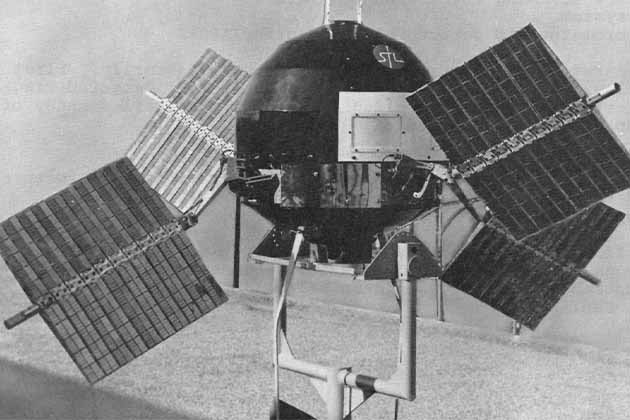 Solar Cells