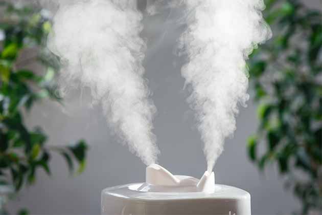 Air Purifiers