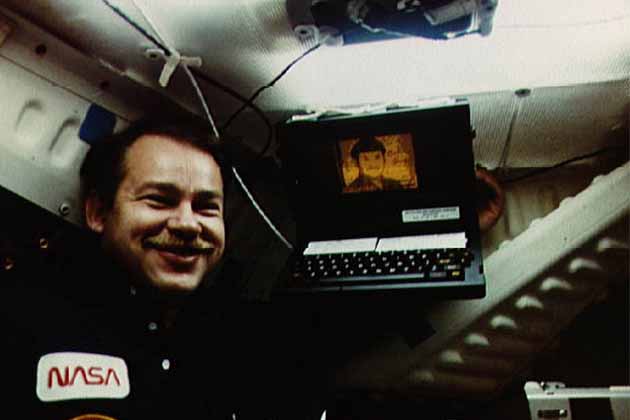 Portable Computers