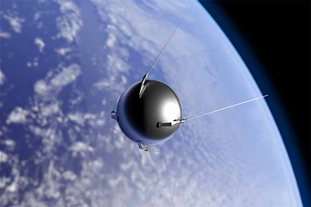 Sputnik