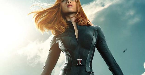 black widow